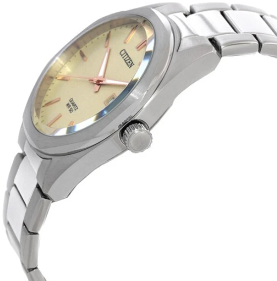 Rankinis laikrodis CITIZEN BI5110-54B (vyrams)