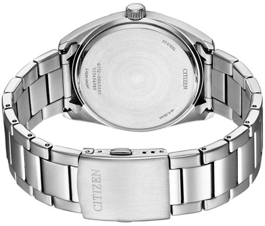 Rankinis laikrodis CITIZEN BI5110-54B (vyrams)