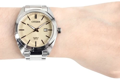 Rankinis laikrodis CITIZEN BI5110-54B (vyrams)