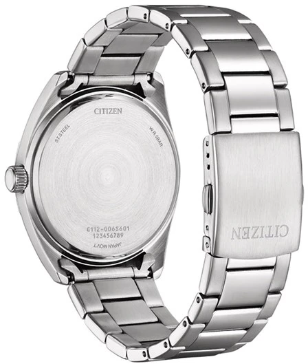 Rankinis laikrodis CITIZEN BI5110-54Z (vyrams)