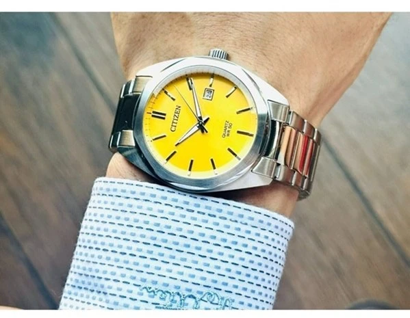 Rankinis laikrodis CITIZEN BI5110-54Z (vyrams)