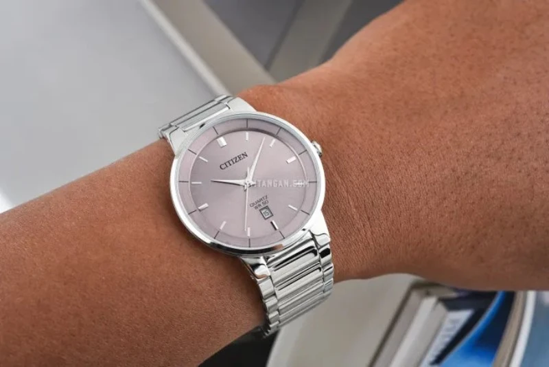 Rankinis laikrodis CITIZEN BI5120-51Z (vyrams)
