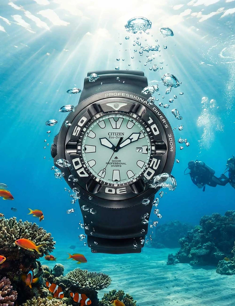Rankinis laikrodis CITIZEN BJ8055-04X (vyrams)