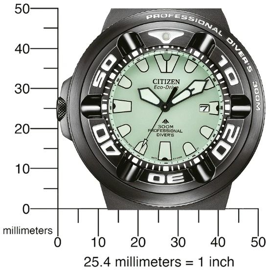 Rankinis laikrodis CITIZEN BJ8055-04X (vyrams)