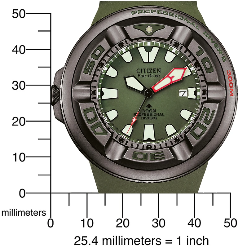 Rankinis laikrodis CITIZEN BJ8057-17X (vyrams)