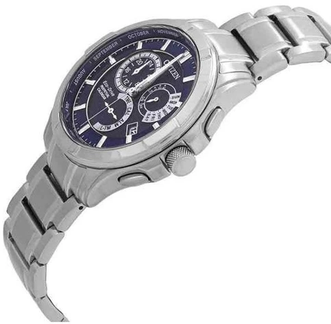 Rankinis laikrodis CITIZEN BL8160-58L (vyrams)