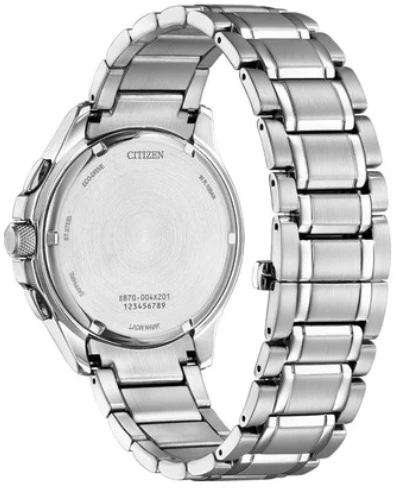 Rankinis laikrodis CITIZEN BL8160-58L (vyrams)