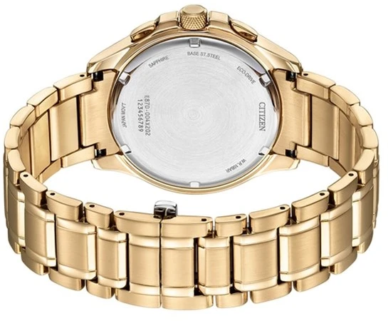 Rankinis laikrodis CITIZEN BL8163-50X (vyrams)