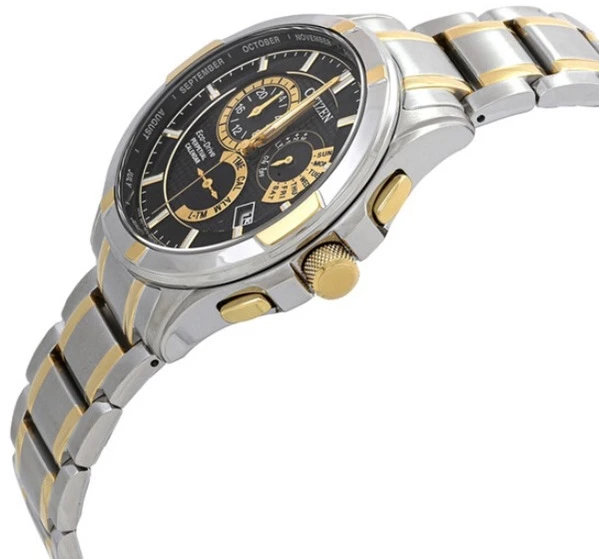 Rankinis laikrodis CITIZEN BL8164-57E (vyrams)