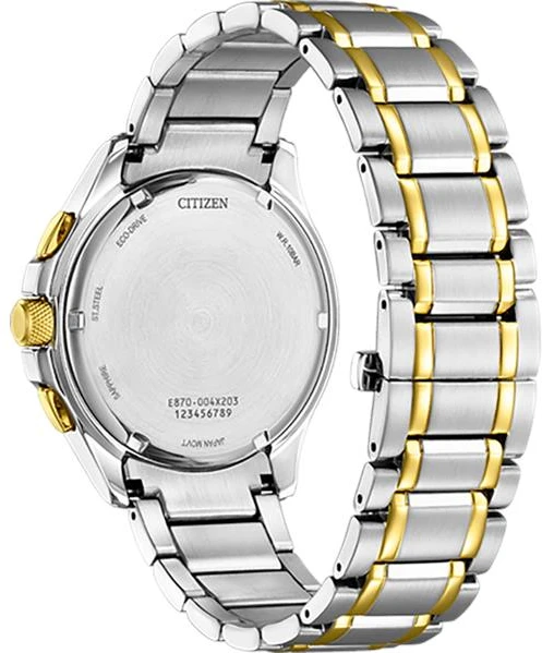 Rankinis laikrodis CITIZEN BL8164-57E (vyrams)