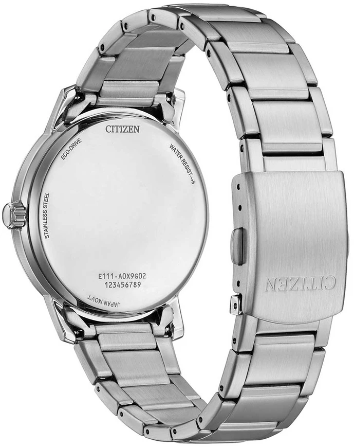 Rankinis laikrodis CITIZEN BM6755-71A (vyrams)