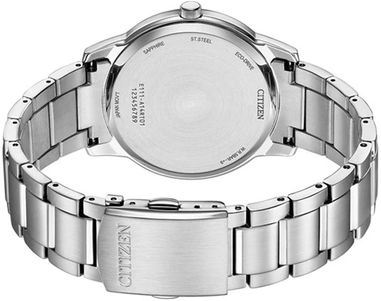 Rankinis laikrodis CITIZEN BM6978-77E (vyrams)