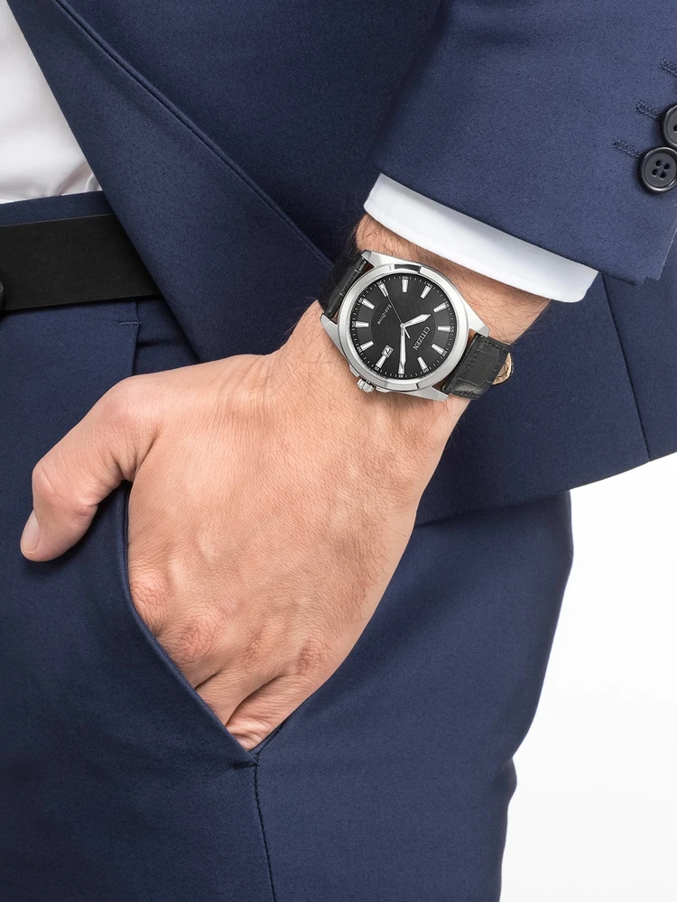 Rankinis laikrodis CITIZEN BM7108-14E (vyrams)