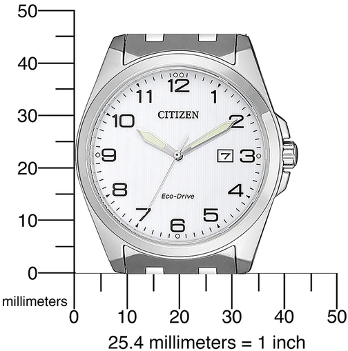 Rankinis laikrodis CITIZEN BM7108-81A (vyrams)