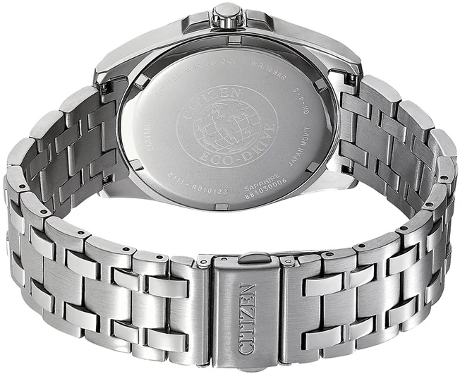 Rankinis laikrodis CITIZEN BM7108-81E (vyrams)