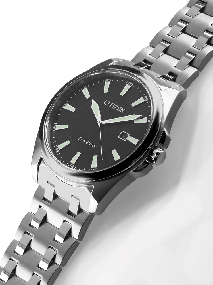 Rankinis laikrodis CITIZEN BM7108-81E (vyrams)
