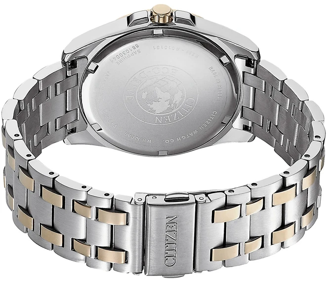 Rankinis laikrodis CITIZEN BM7109-89E (vyrams)