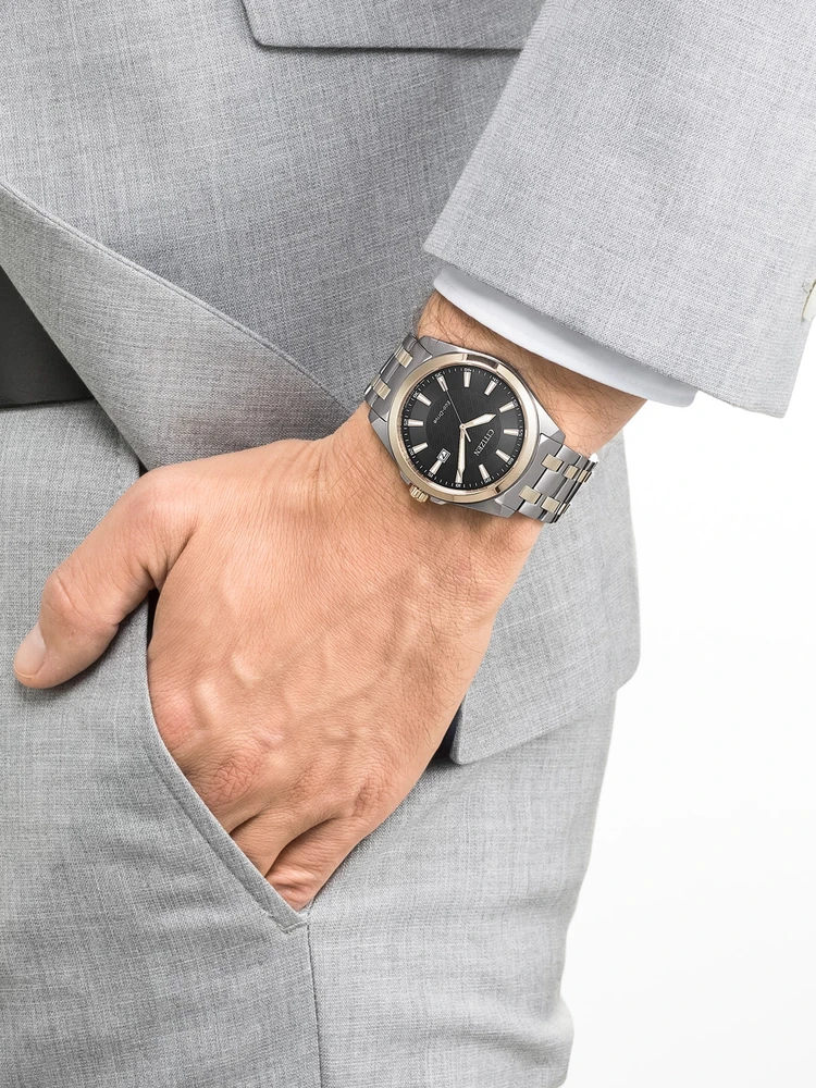 Rankinis laikrodis CITIZEN BM7109-89E (vyrams)