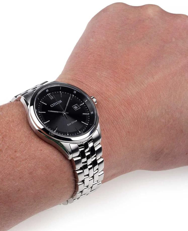 Rankinis laikrodis CITIZEN BM7251-88E (vyrams)