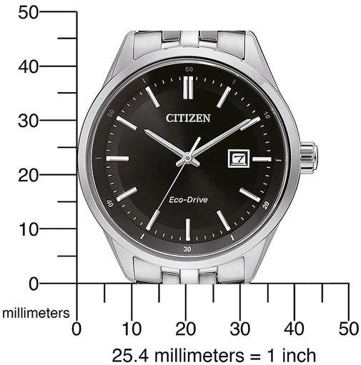 Rankinis laikrodis CITIZEN BM7251-88E (vyrams)