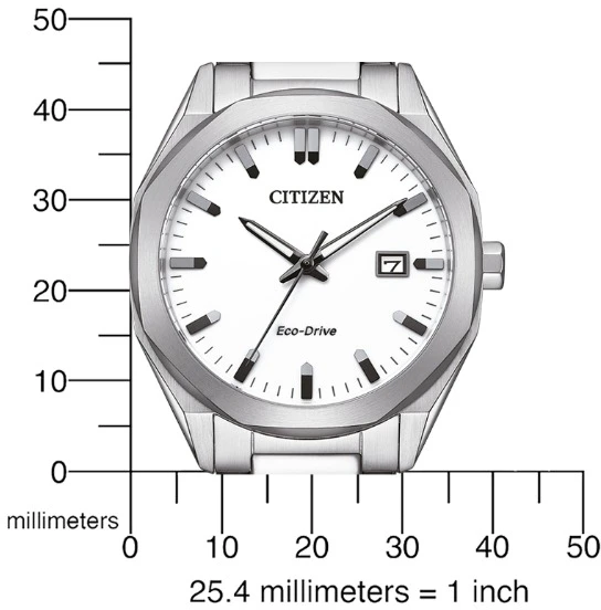 Rankinis laikrodis CITIZEN BM7620-83A (vyrams)