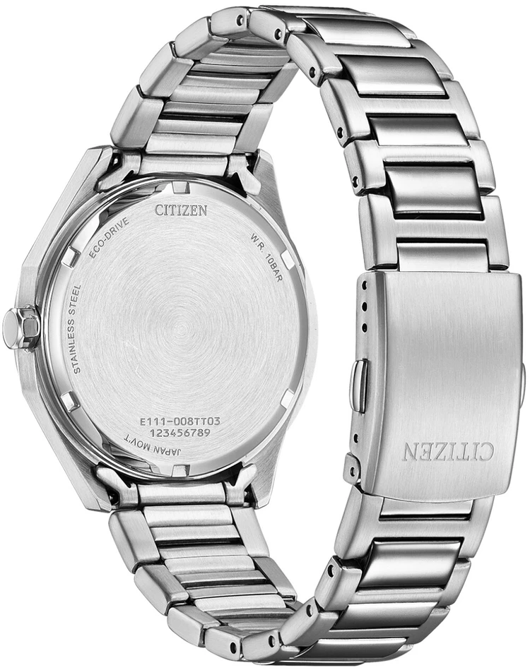 Rankinis laikrodis CITIZEN BM7620-83M (vyrams)