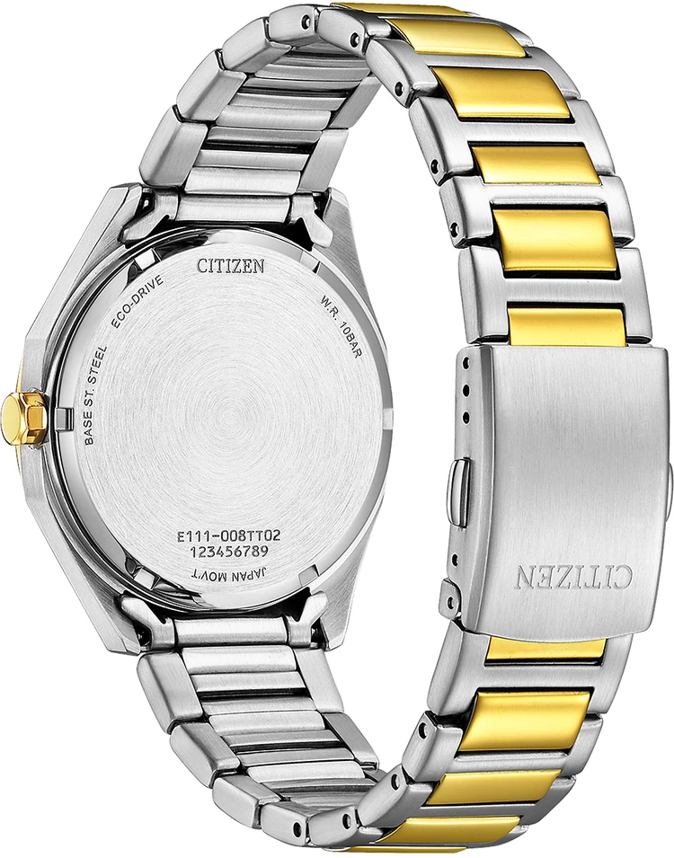 Rankinis laikrodis CITIZEN BM7624-82A (vyrams)