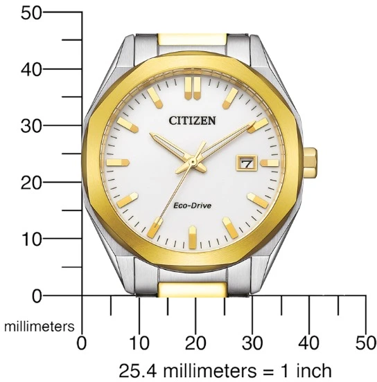 Rankinis laikrodis CITIZEN BM7624-82A (vyrams)