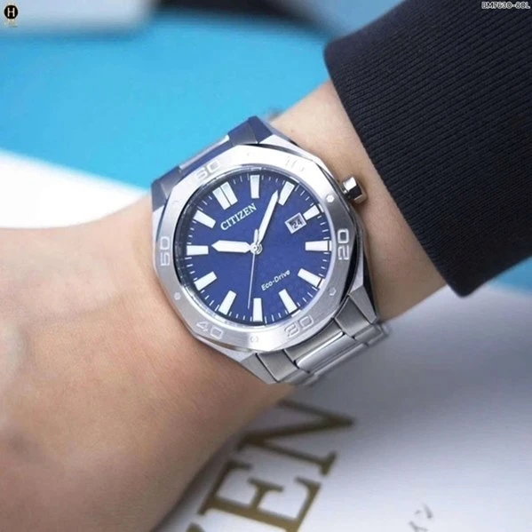 Rankinis laikrodis CITIZEN BM7630-80L (vyrams)