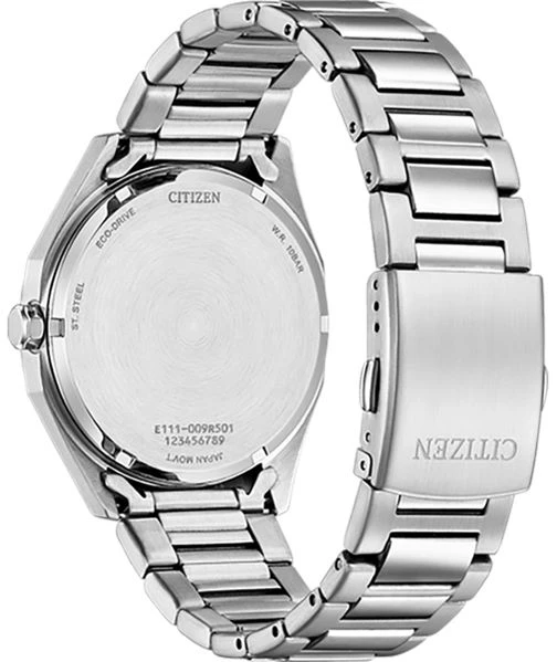Rankinis laikrodis CITIZEN BM7630-80X (vyrams)