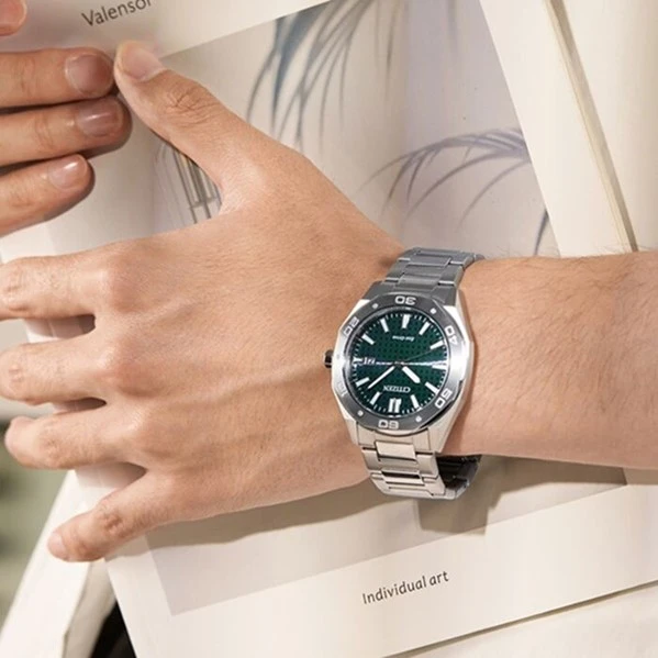 Rankinis laikrodis CITIZEN BM7630-80X (vyrams)