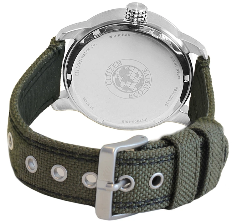 Rankinis laikrodis CITIZEN BM8470-11EC (vyrams)