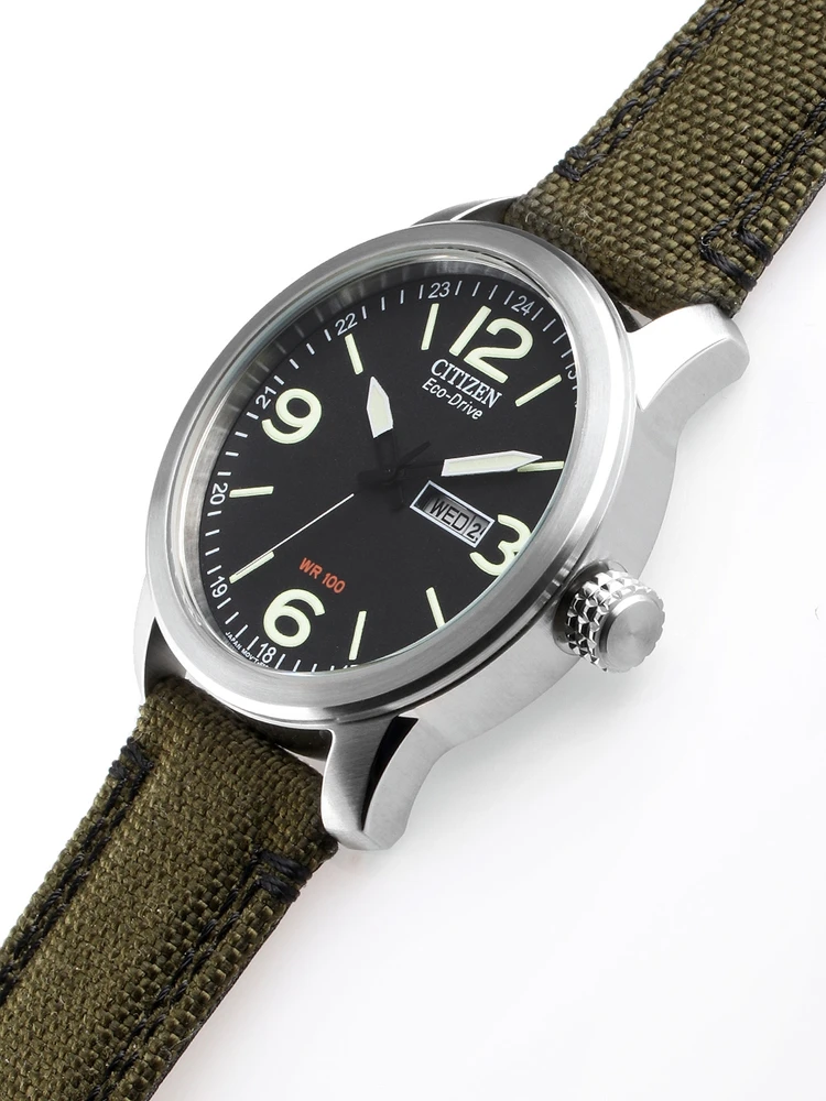 Rankinis laikrodis CITIZEN BM8470-11EC (vyrams)