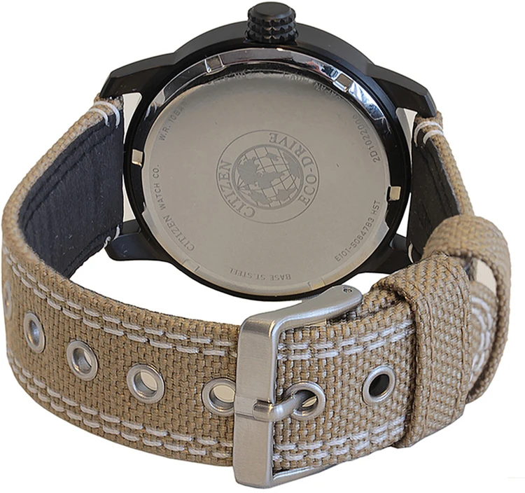 Rankinis laikrodis CITIZEN BM8476-23EC (vyrams)