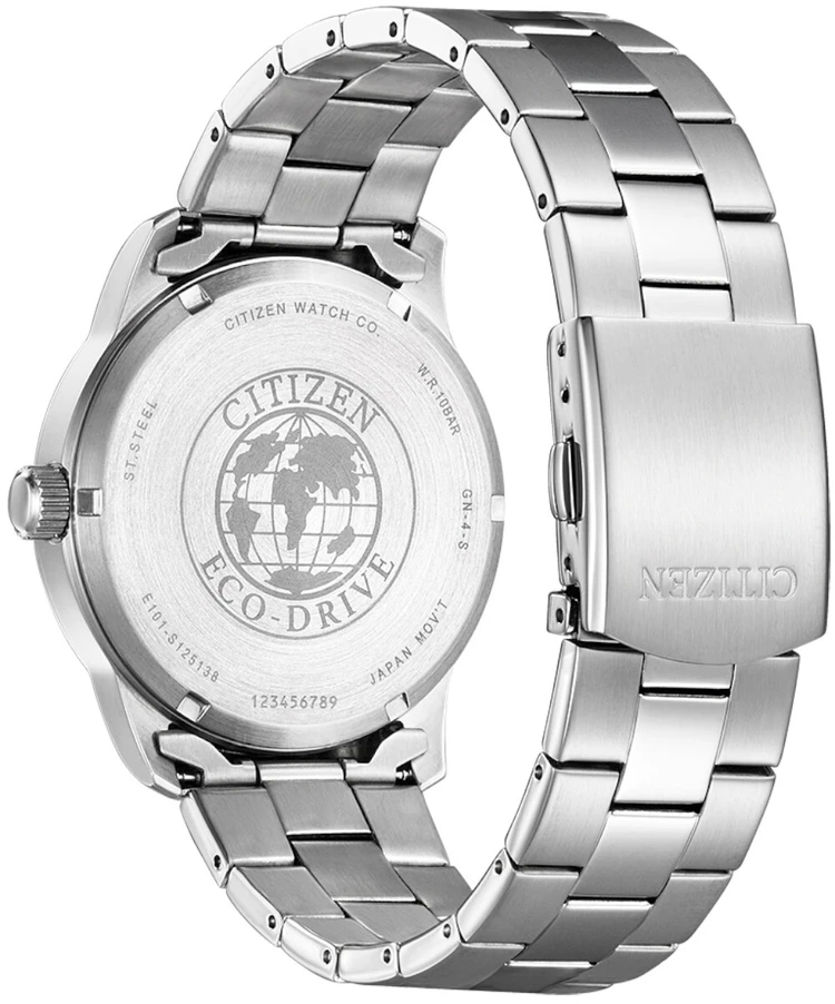 Rankinis laikrodis CITIZEN BM8550-81E (vyrams)