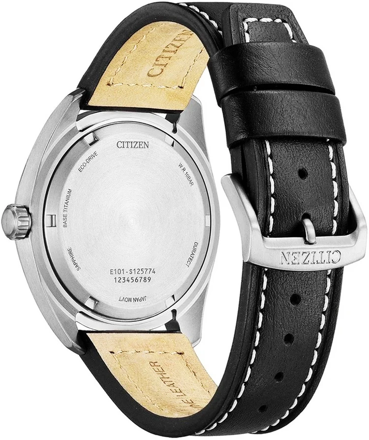 Rankinis laikrodis CITIZEN BM8560-29EC (vyrams)