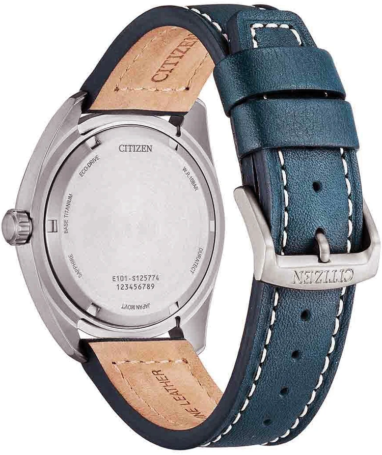 Rankinis laikrodis CITIZEN BM8560-45LC (vyrams)