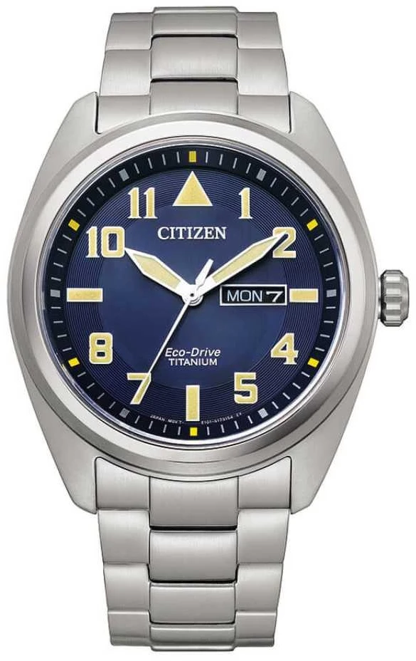 Rankinis laikrodis CITIZEN BM8560-88L (vyrams)