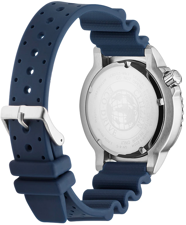 Rankinis laikrodis CITIZEN BN0151-17L (vyrams)
