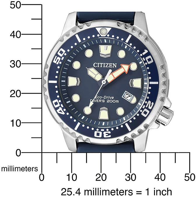 Rankinis laikrodis CITIZEN BN0151-17L (vyrams)