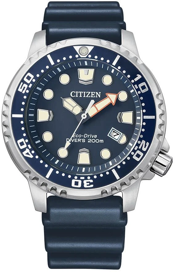 Laikrodis Citizen XL Promaster BN0151-17L