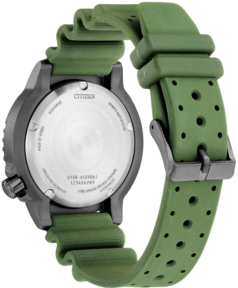Rankinis laikrodis CITIZEN BN0157-11X (vyrams)