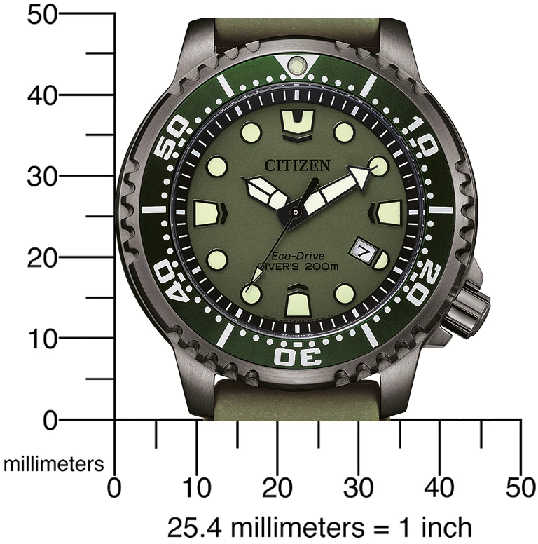 Rankinis laikrodis CITIZEN BN0157-11X (vyrams)