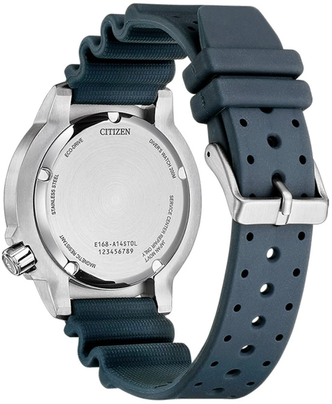 Rankinis laikrodis CITIZEN BN0167-09W (vyrams)
