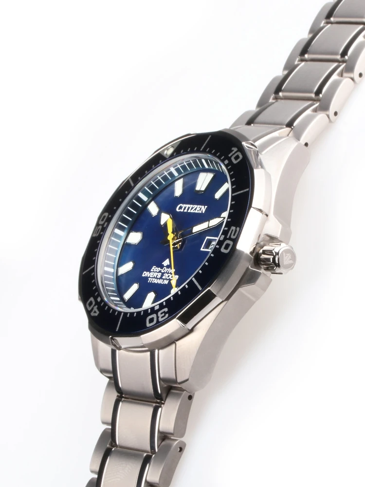 Rankinis laikrodis CITIZEN BN0201-88L (vyrams)