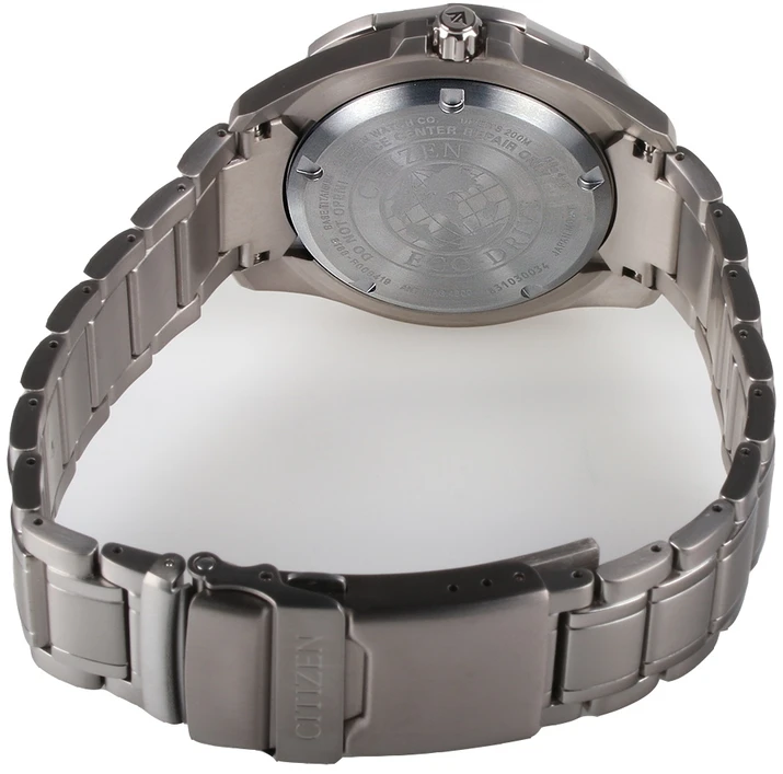Rankinis laikrodis CITIZEN BN0201-88L (vyrams)