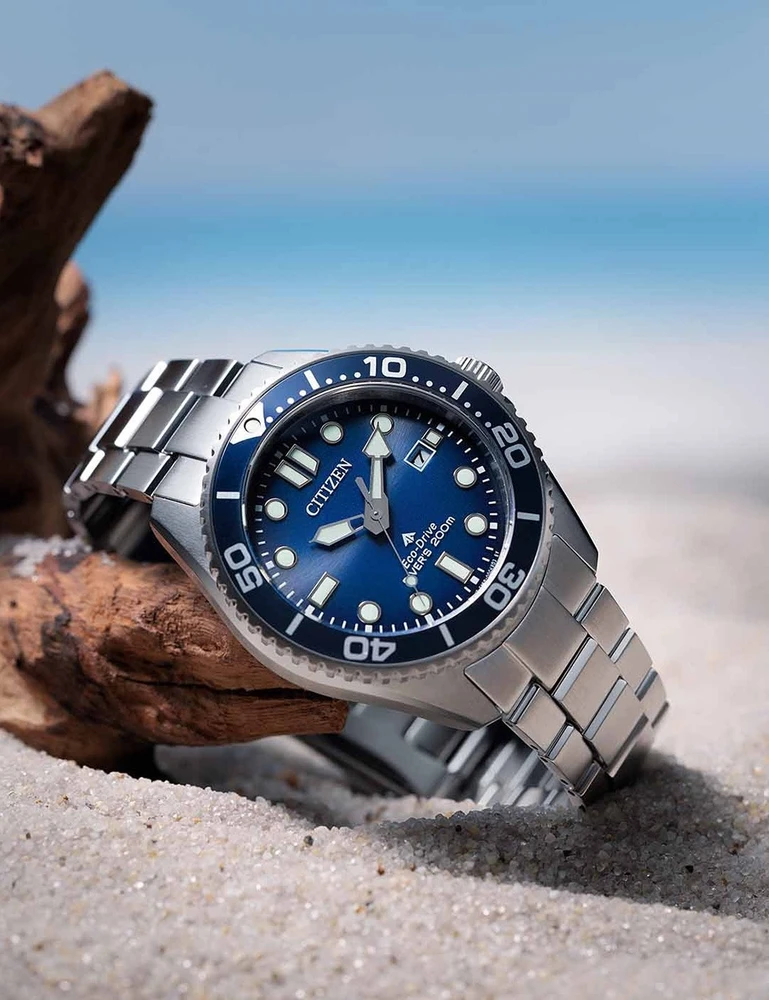 Rankinis laikrodis CITIZEN BN0260-54L (vyrams)