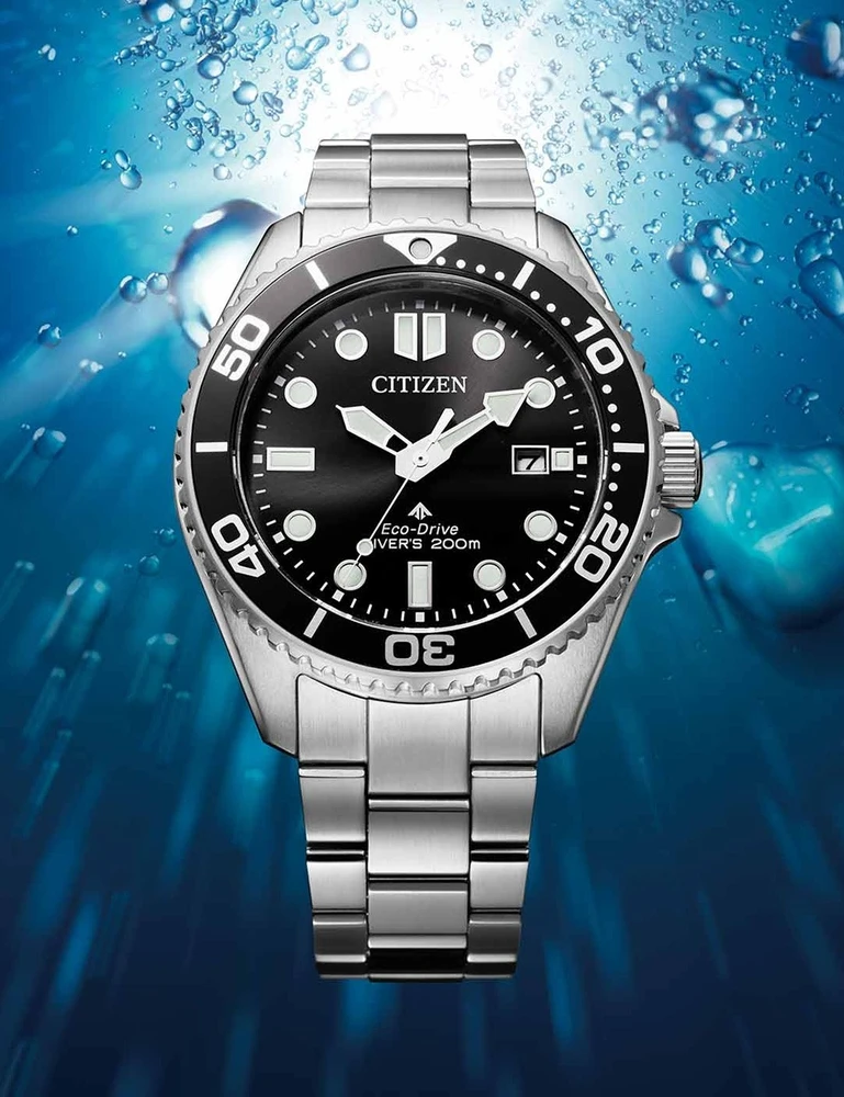 Rankinis laikrodis CITIZEN BN0261-51E (vyrams)
