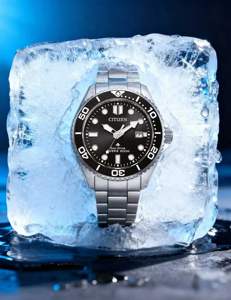 Rankinis laikrodis CITIZEN BN0261-51E (vyrams)
