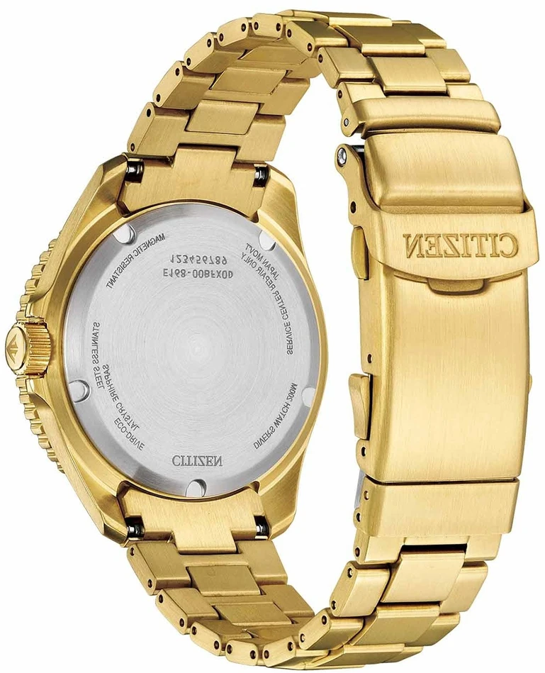 Rankinis laikrodis CITIZEN BN0262-59W (vyrams)